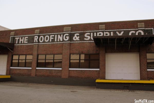 Roofing & Supply Co.