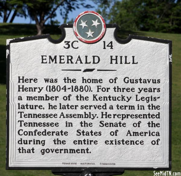Emerald Hill