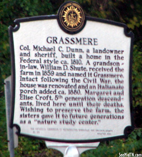 Grassmere