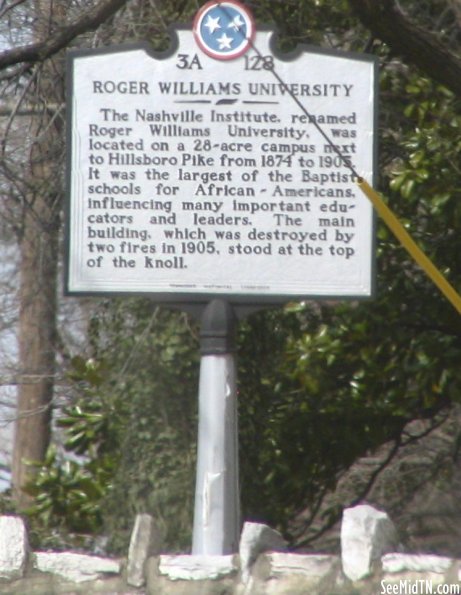 Roger Williams University