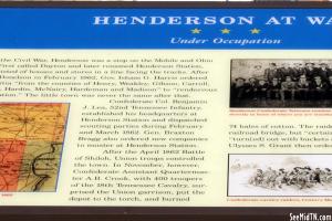 Historical Markers