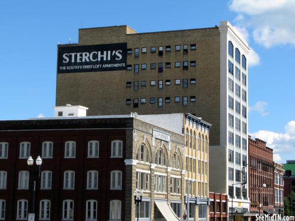 Sterchi's Lofts