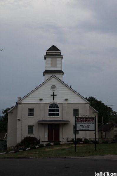 Glenn Oak Missionary Baptist Church