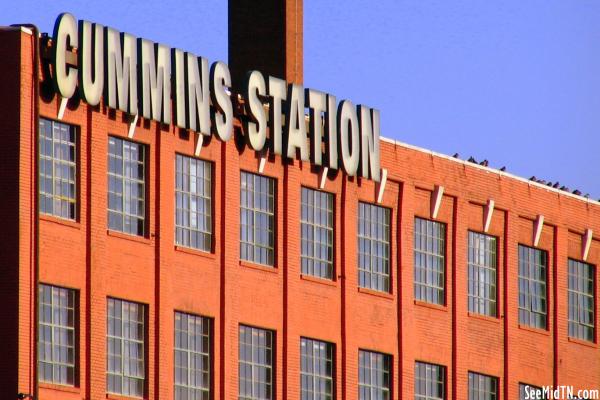 Cummins Station