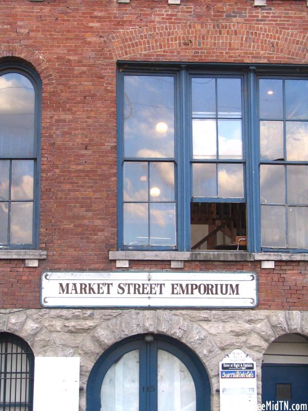 Market Street Emporium