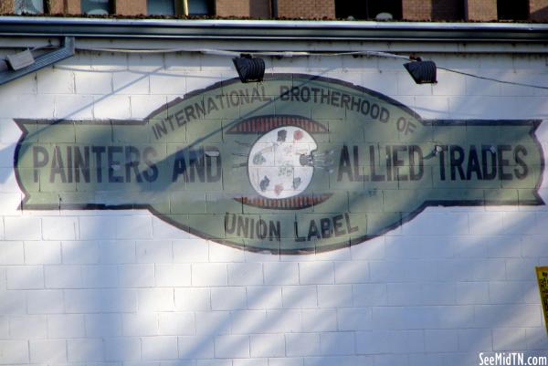 Int'l Brotherhood of Painters and Allied trades