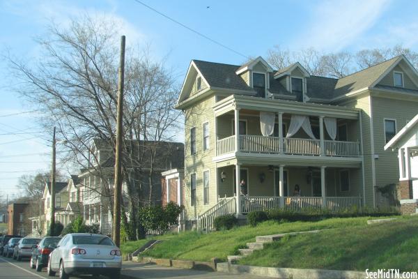 homes in Salemtown neighborhood