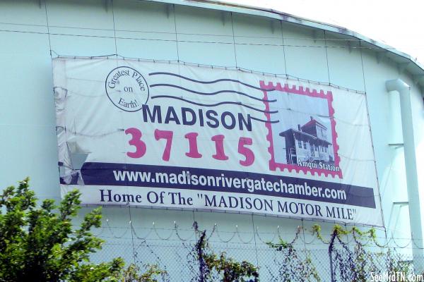 Madison 37115 banner