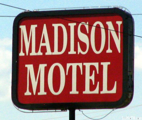 Madison Motel
