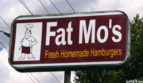 Fat Mo's