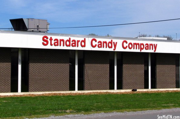 Standard Candy Company