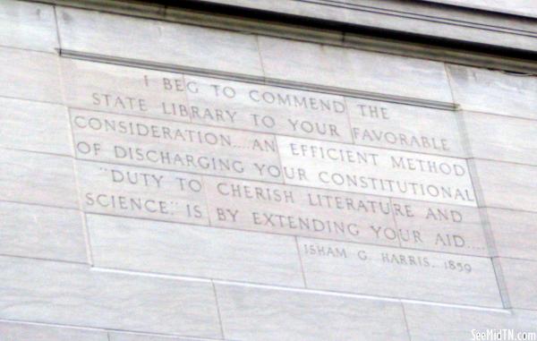 State Archives Quotation