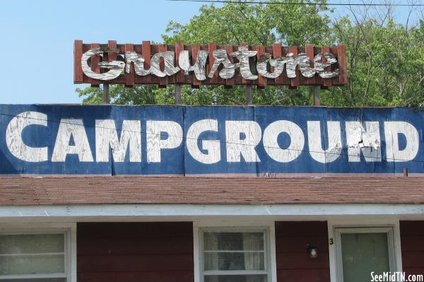 Graystone Campground