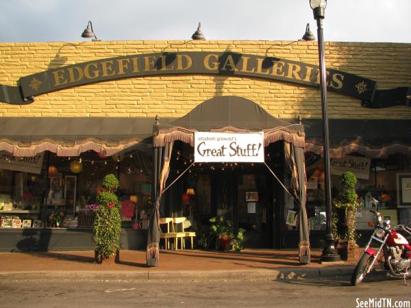 Edgefield Galleries
