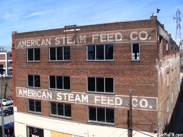 American Steam Feed Co.