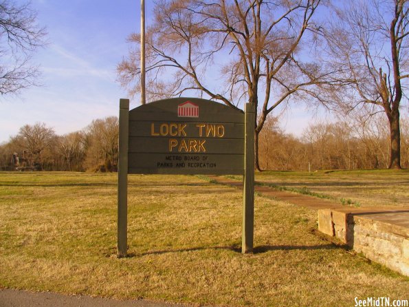 Lock Two Park