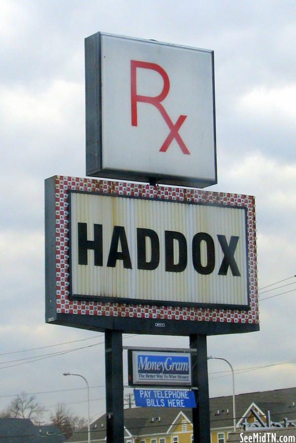 Haddox Pharmacy
