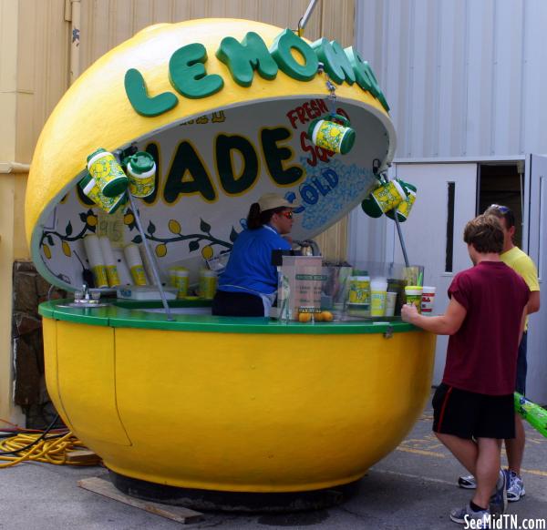 Midway: Lemonade