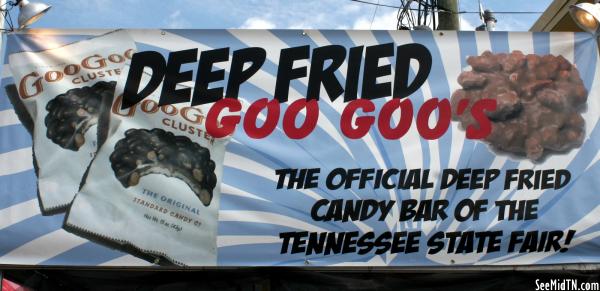 Midway: Deep Fried Goo Goo