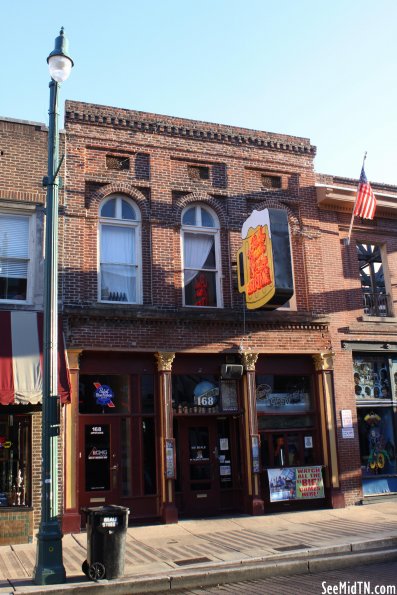 Beale Street Tap Room