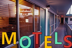Motels and Hotels Gallery
