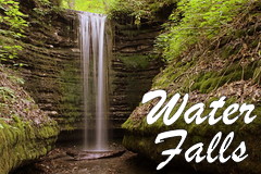 Waterfall gallery