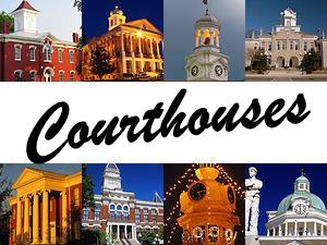 Courthouses Gallery