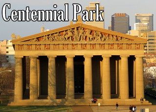 Centennial Park