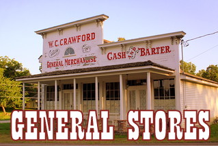 General Stores