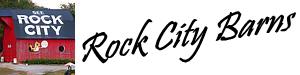 Rock City Barns