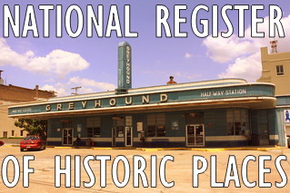 Tennessee entries on the National Register of Historic Places