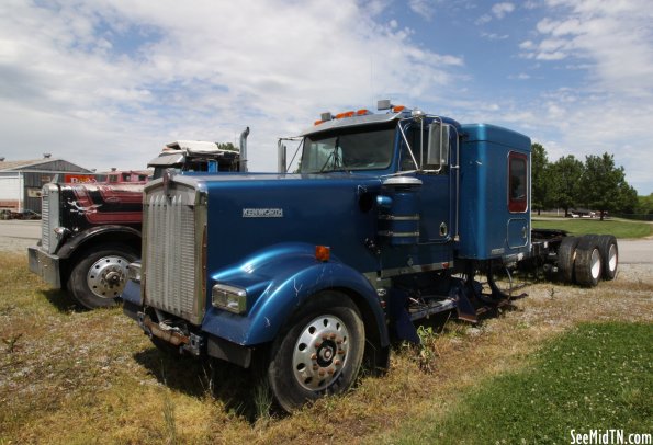 Kenworth