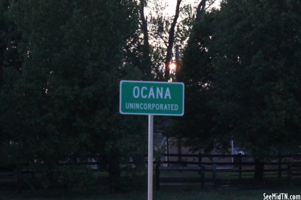 Ocana