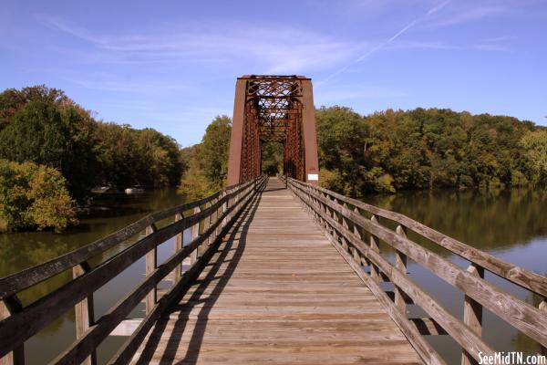 Cheatham County Bicentennial Trail Bridge (Ver. 4)