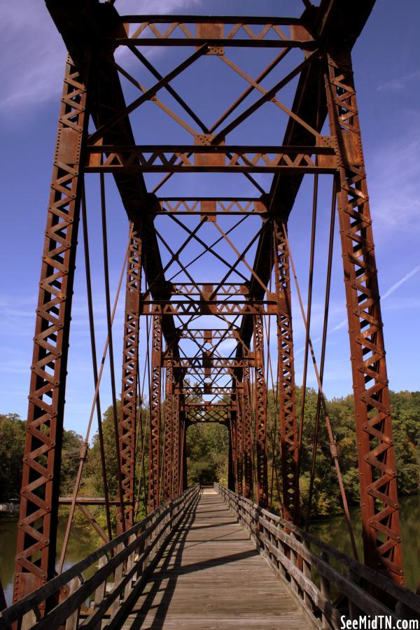 Cheatham County Bicentennial Trail Bridge (Ver. 6)