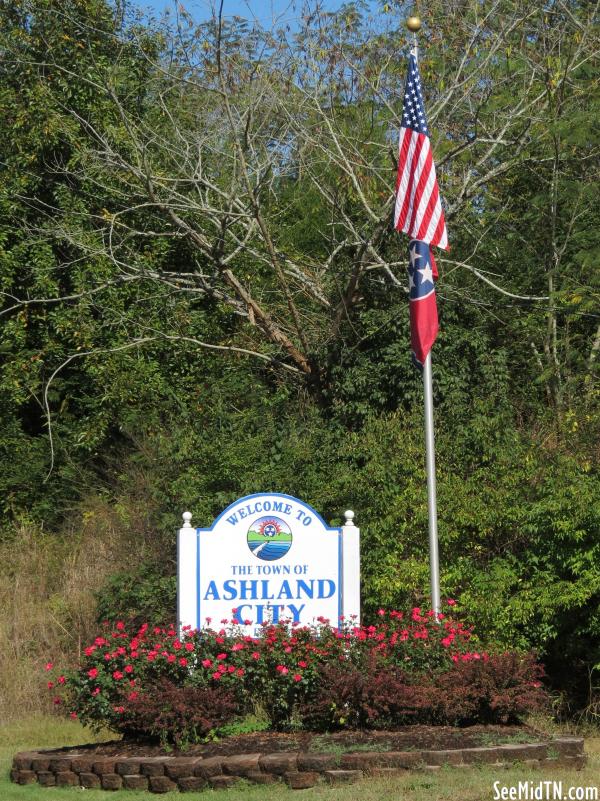 Welcome to Ashland City