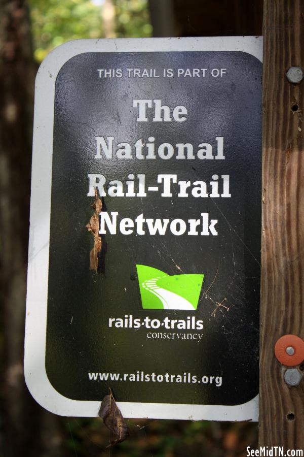 Rail-Trail Network