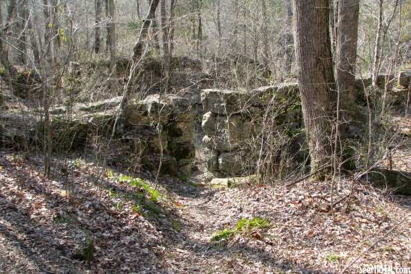 Old Stone Fort