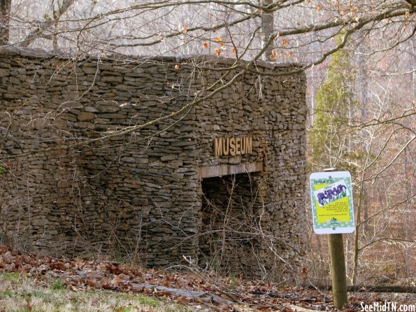 Old Stone Fort Museum