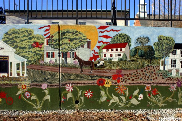 Mural 8