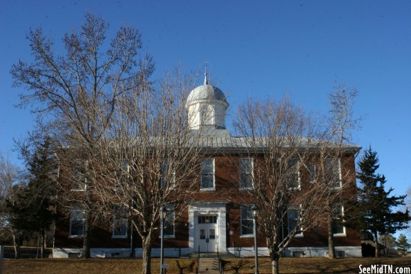 County Courthouse