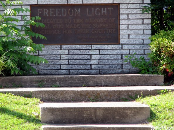 Freedom Light Marker