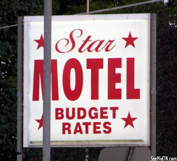 Star Motel