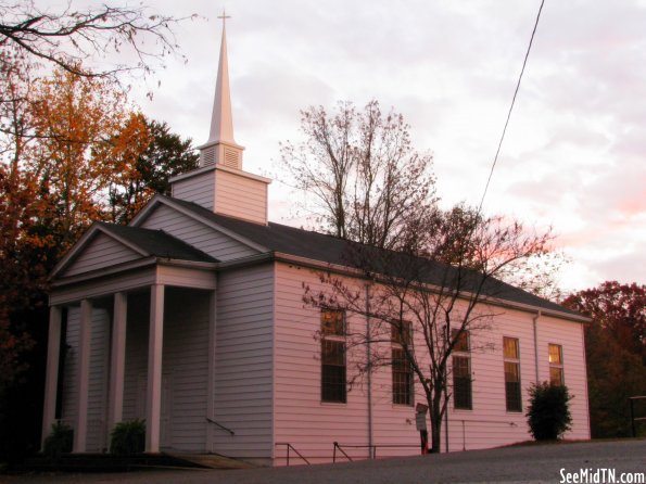 Beersheba Springs Assembly