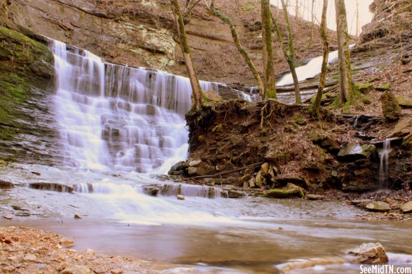 Jackson Falls (version 2) Jackson Falls (version 2)