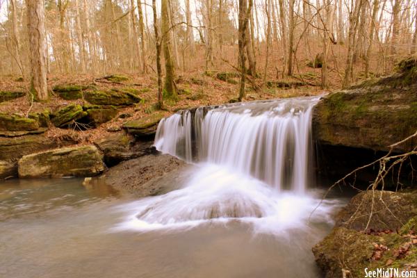 Trace Creek Falls (Version 2)