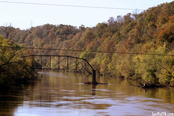 Tanksley Bridge (Old TN13)