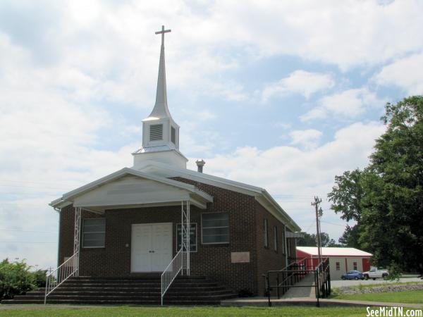 Methodist Church