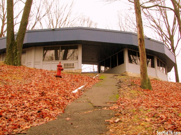 Johnsonville State Historic Area Museum &amp; Visitor Center