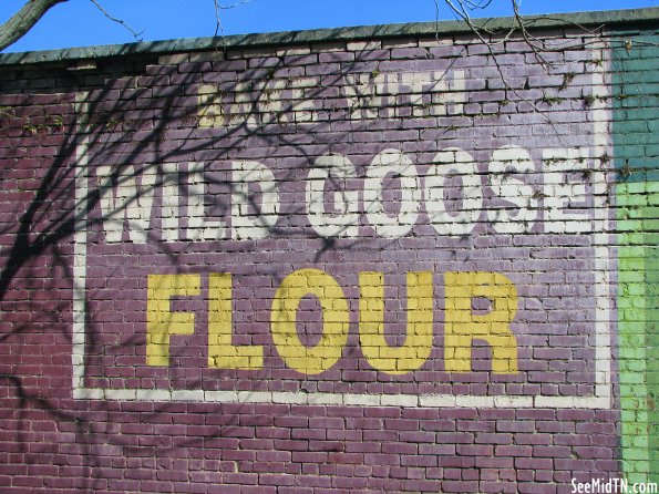 Bake with Wild Goose Flour